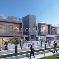 Villa in Republic of Cyprus, Lemesou, 148 sq.m.