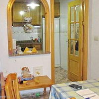 Flat in Spain, Comunitat Valenciana, Alicante, 56 sq.m.