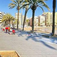 Flat in Spain, Comunitat Valenciana, Alicante, 65 sq.m.