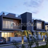 Villa in Republic of Cyprus, Lemesou, 148 sq.m.