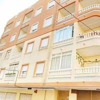 Flat in Spain, Comunitat Valenciana, Alicante, 65 sq.m.