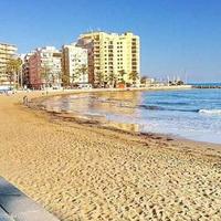 Flat in Spain, Comunitat Valenciana, Alicante, 65 sq.m.