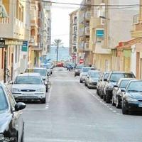 Flat in Spain, Comunitat Valenciana, Alicante, 65 sq.m.