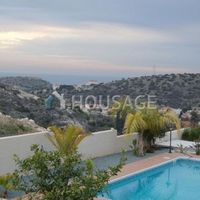 Villa in Republic of Cyprus, Lemesou, 162 sq.m.