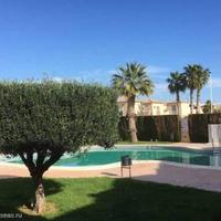 Таунхаус в Испании, Валенсия, Аликанте, 75 кв.м.