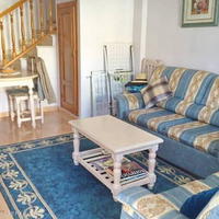 Таунхаус в Испании, Валенсия, Аликанте, 75 кв.м.