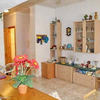 Квартира в Испании, Валенсия, Аликанте, 45 кв.м.