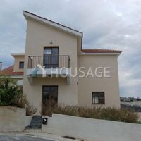 Villa in Republic of Cyprus, Lemesou, 162 sq.m.