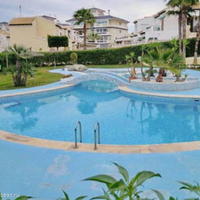Apartment in Spain, Comunitat Valenciana, Alicante, 60 sq.m.