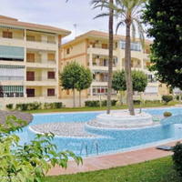 Apartment in Spain, Comunitat Valenciana, Alicante, 60 sq.m.