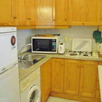 Apartment in Spain, Comunitat Valenciana, Alicante, 60 sq.m.