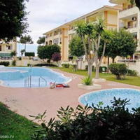 Apartment in Spain, Comunitat Valenciana, Alicante, 60 sq.m.