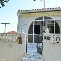 Таунхаус в Испании, Валенсия, Аликанте, 60 кв.м.