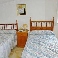 Таунхаус в Испании, Валенсия, Аликанте, 60 кв.м.