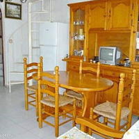 Таунхаус в Испании, Валенсия, Аликанте, 60 кв.м.