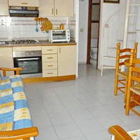 Таунхаус в Испании, Валенсия, Аликанте, 60 кв.м.