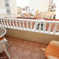 Flat in Spain, Comunitat Valenciana, Alicante, 75 sq.m.