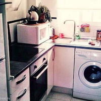 Квартира в Испании, Валенсия, Аликанте, 65 кв.м.