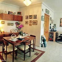 Flat in Spain, Comunitat Valenciana, Alicante, 109 sq.m.