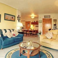 Flat in Spain, Comunitat Valenciana, Alicante, 109 sq.m.