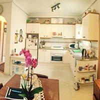 Flat in Spain, Comunitat Valenciana, Alicante, 109 sq.m.