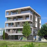 Flat in Republic of Cyprus, Lemesou, 135 sq.m.