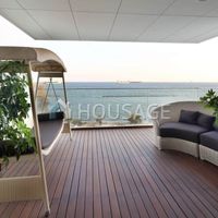 Apartment in Republic of Cyprus, Lemesou, 168 sq.m.