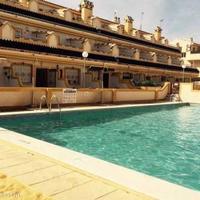 Таунхаус в Испании, Валенсия, Аликанте, 65 кв.м.