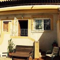 Таунхаус в Испании, Валенсия, Аликанте, 65 кв.м.