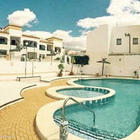 Апартаменты в Испании, Валенсия, Аликанте, 61 кв.м.