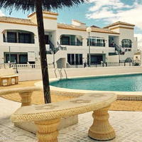 Апартаменты в Испании, Валенсия, Аликанте, 61 кв.м.