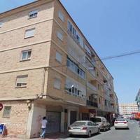 Flat in Spain, Comunitat Valenciana, Alicante, 70 sq.m.