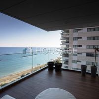 Апартаменты на Кипре, Лимасол, 132 кв.м.