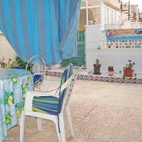 Апартаменты в Испании, Валенсия, Аликанте, 55 кв.м.