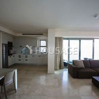 Апартаменты на Кипре, Лимасол, 132 кв.м.