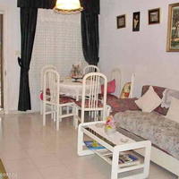 Апартаменты в Испании, Валенсия, Аликанте, 55 кв.м.