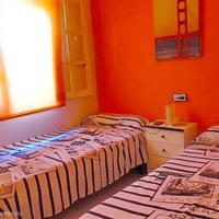 Townhouse in Spain, Comunitat Valenciana, Alicante, 75 sq.m.