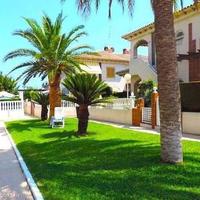 Townhouse in Spain, Comunitat Valenciana, Alicante, 75 sq.m.