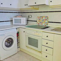 Townhouse in Spain, Comunitat Valenciana, Alicante, 75 sq.m.