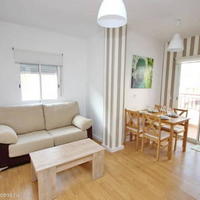 Apartment in Spain, Comunitat Valenciana, Alicante, 55 sq.m.