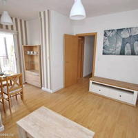 Apartment in Spain, Comunitat Valenciana, Alicante, 55 sq.m.