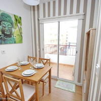 Apartment in Spain, Comunitat Valenciana, Alicante, 55 sq.m.