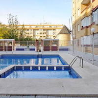 Apartment in Spain, Comunitat Valenciana, Alicante, 40 sq.m.