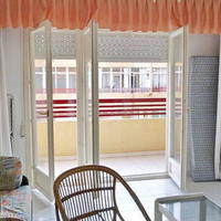 Apartment in Spain, Comunitat Valenciana, Alicante, 40 sq.m.