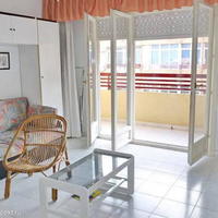 Apartment in Spain, Comunitat Valenciana, Alicante, 40 sq.m.