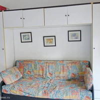 Apartment in Spain, Comunitat Valenciana, Alicante, 40 sq.m.