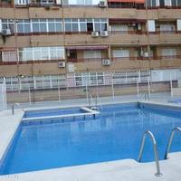 Apartment in Spain, Comunitat Valenciana, Alicante, 40 sq.m.