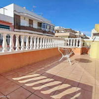 Apartment in Spain, Comunitat Valenciana, Alicante, 50 sq.m.