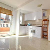 Apartment in Spain, Comunitat Valenciana, Alicante, 50 sq.m.