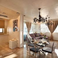 Апартаменты на Кипре, Лимасол, 105 кв.м.